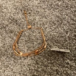 Kendra Scott bracelet